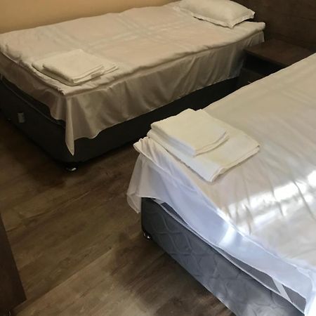 Guest House Abovyan Street Yerevan Exterior photo